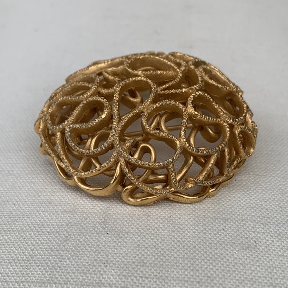 Vintage brooch - Picture 2 of 5